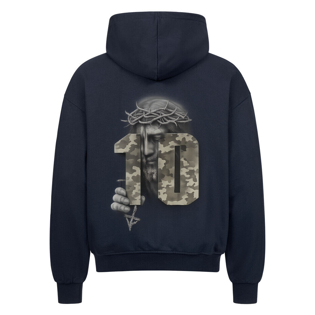 Image for color: french navy