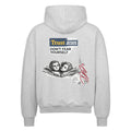 Image for color: heather grey