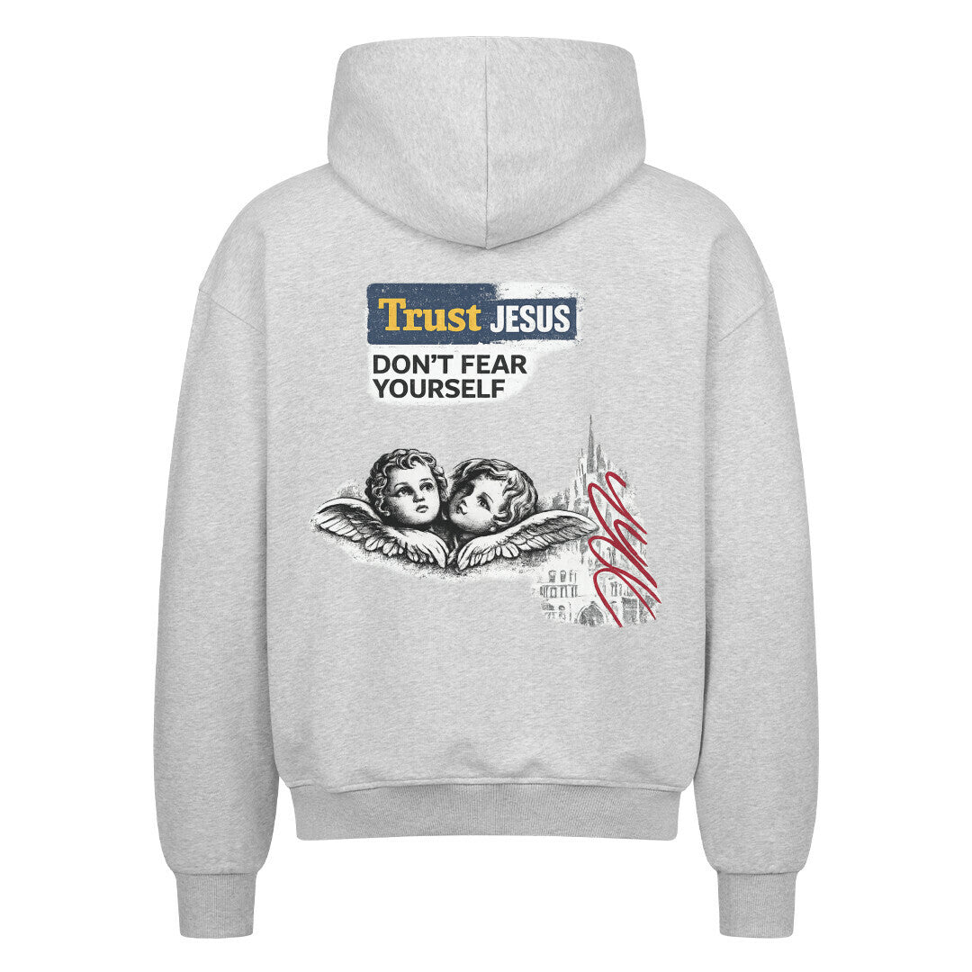 Image for color: heather grey