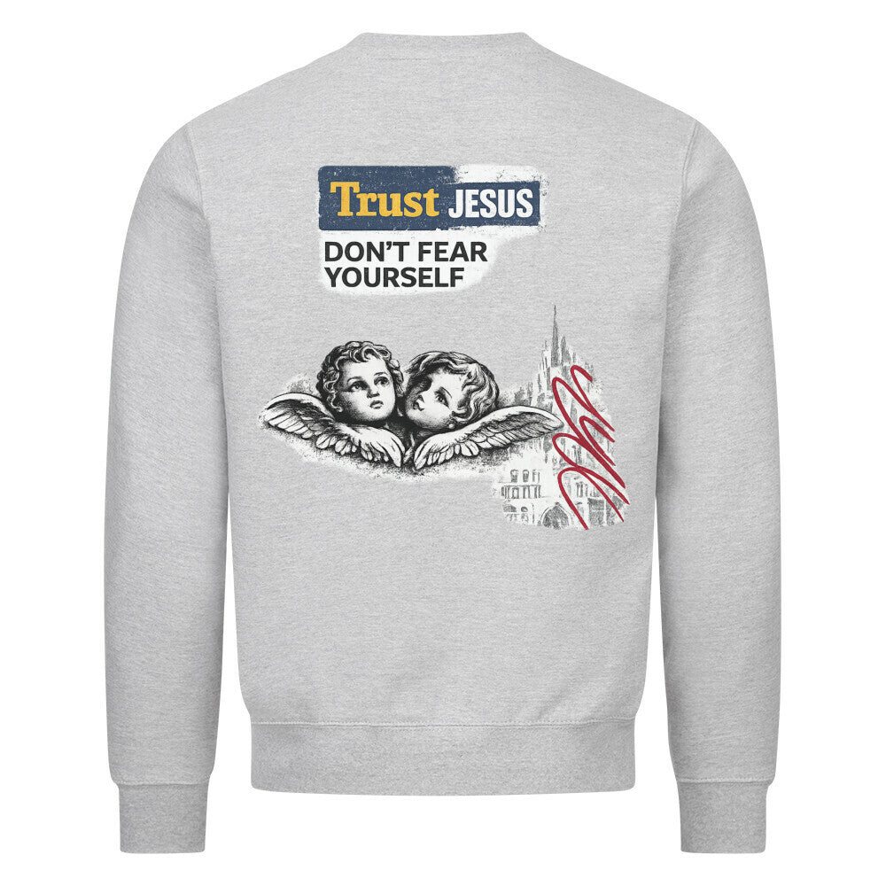 Image for color: heather grey