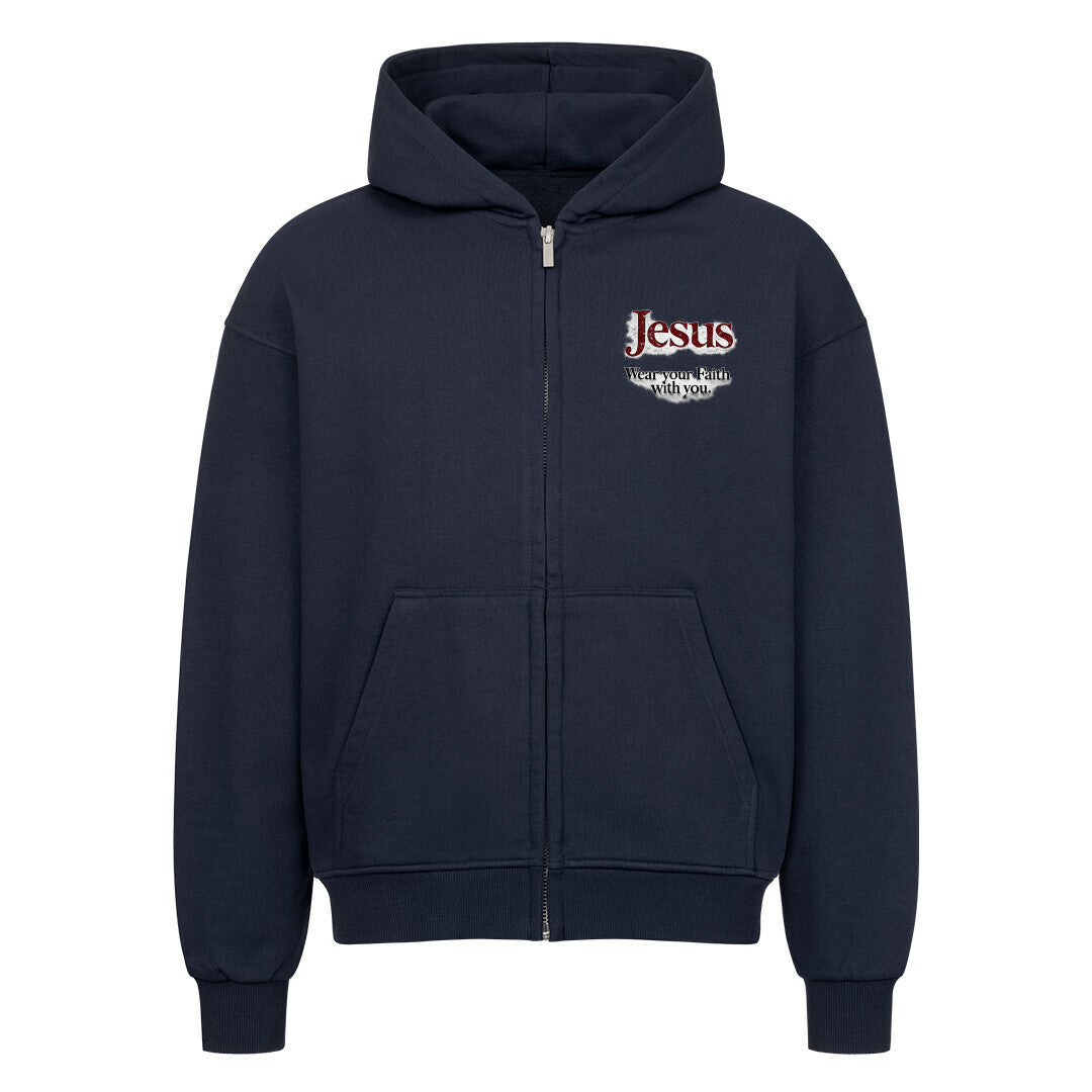 Image for color: french navy