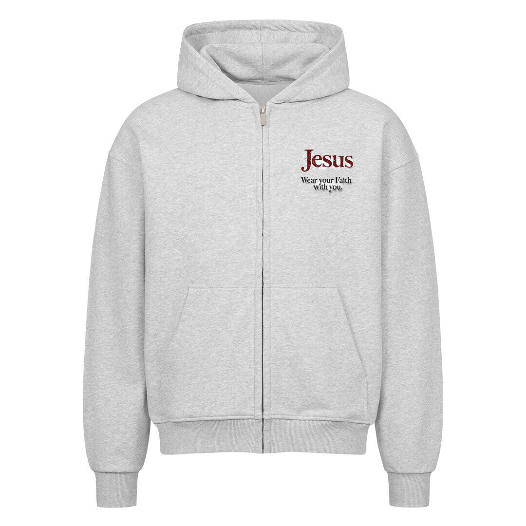 Image for color: heather grey