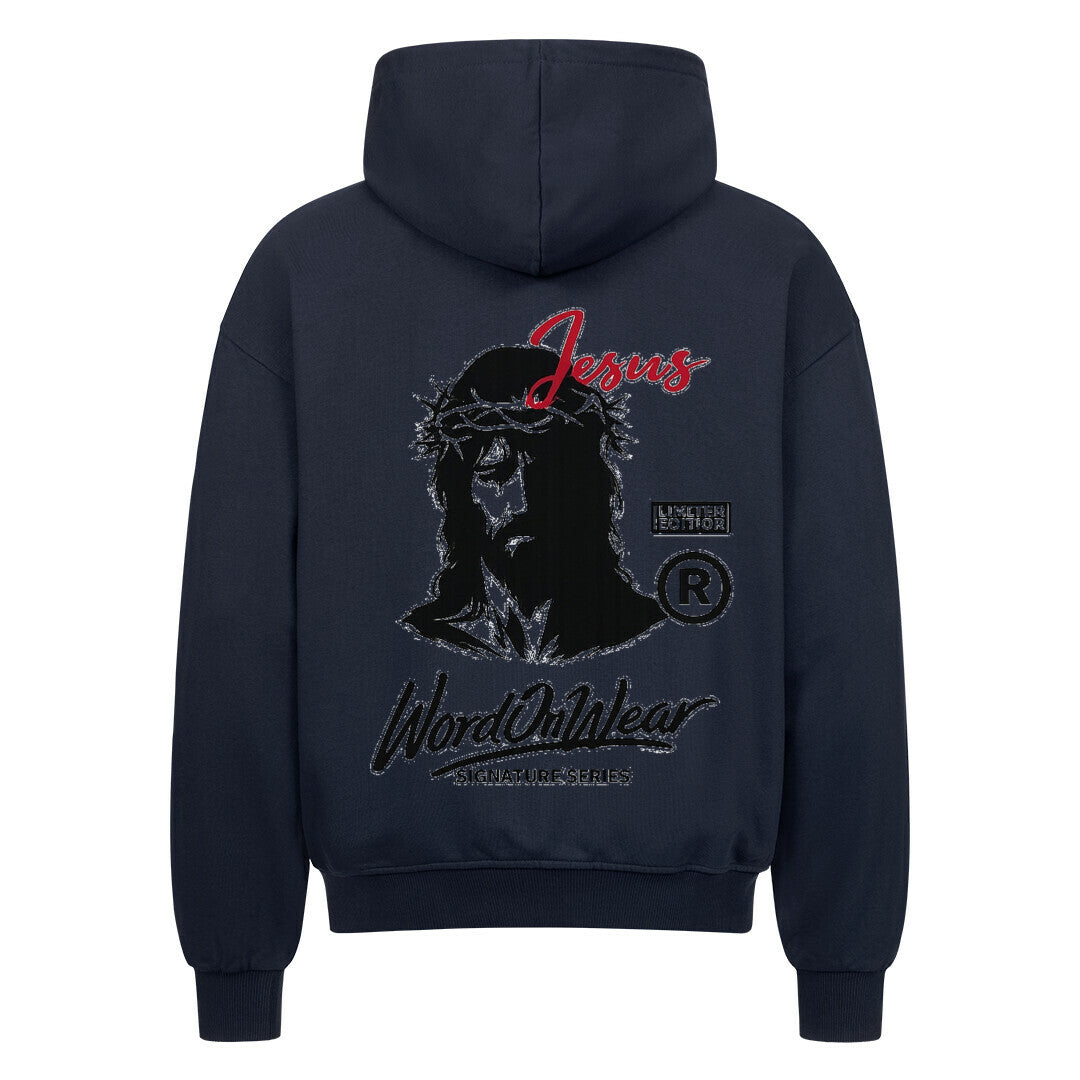 Image for color: french navy