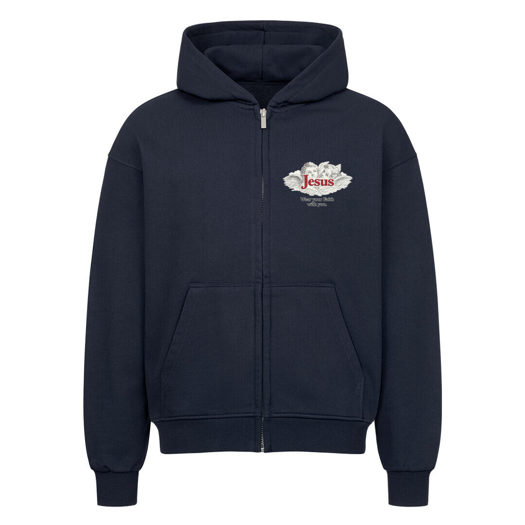 Image for color: french navy