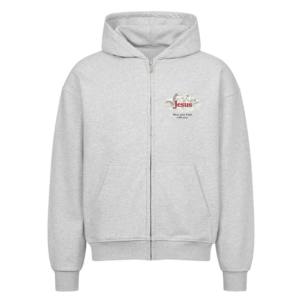 Image for color: heather grey
