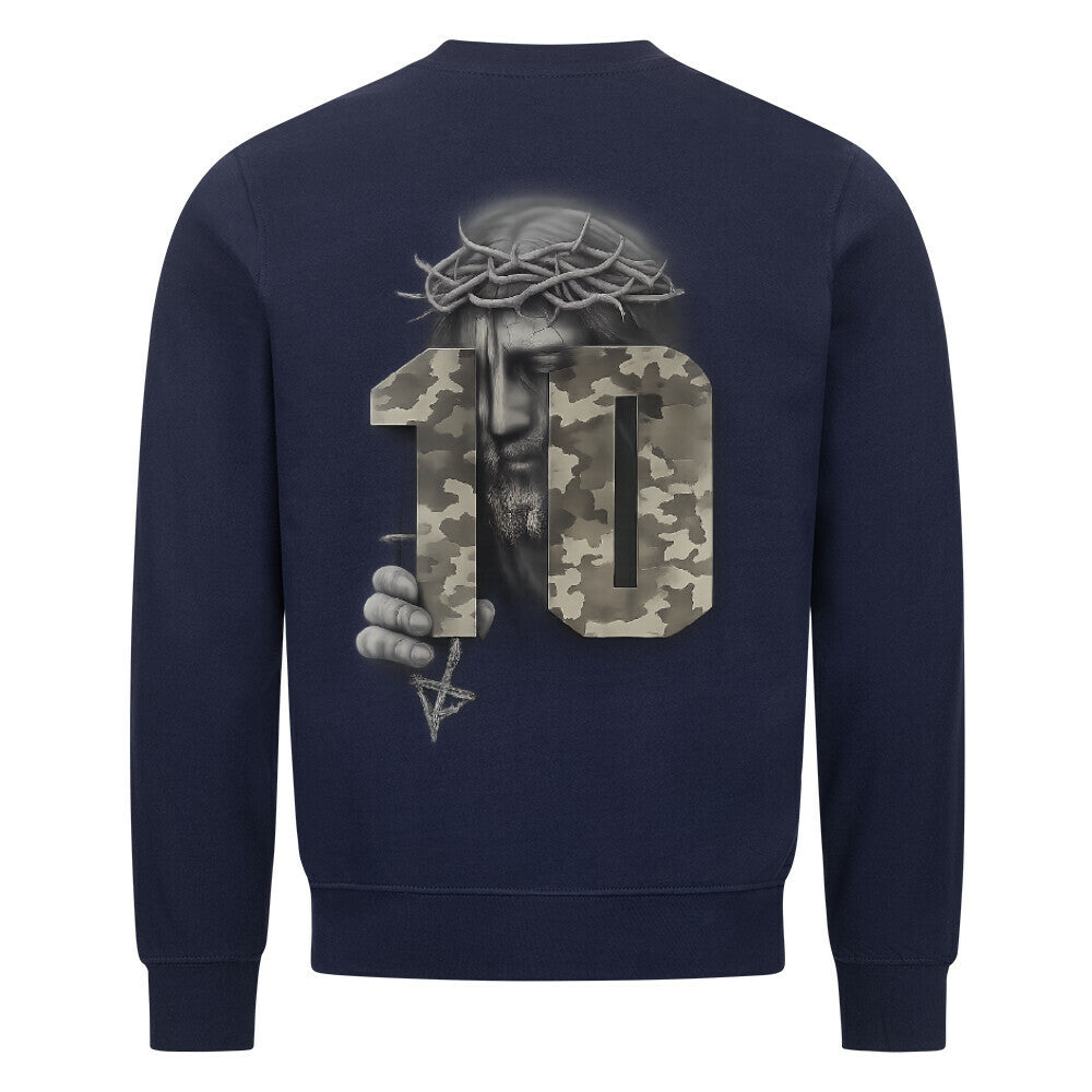 Image for color: navy blue