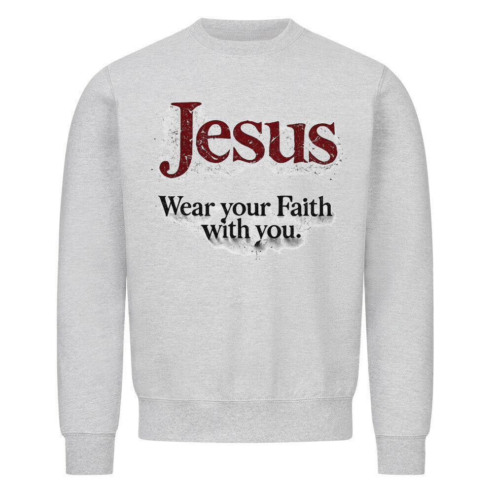 Image for color: heather grey