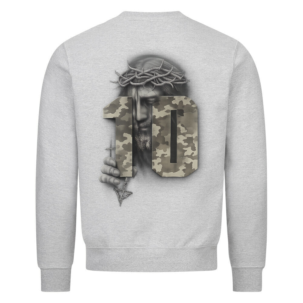 Image for color: heather grey