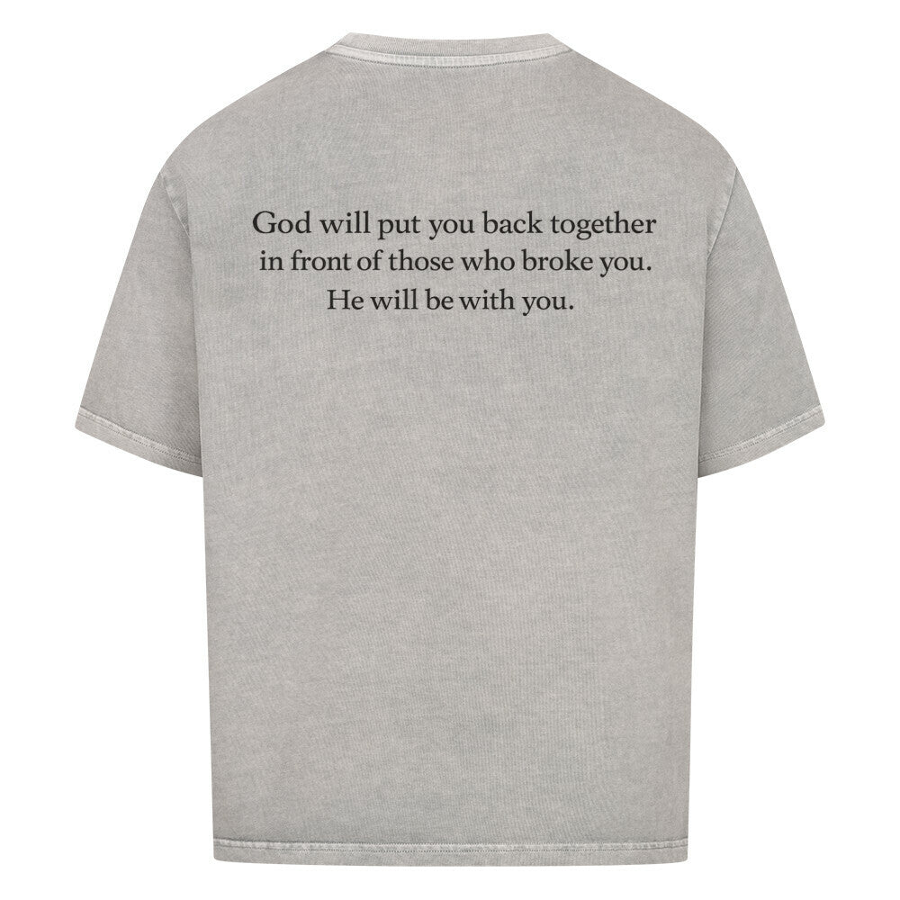 Image for color: washed grey