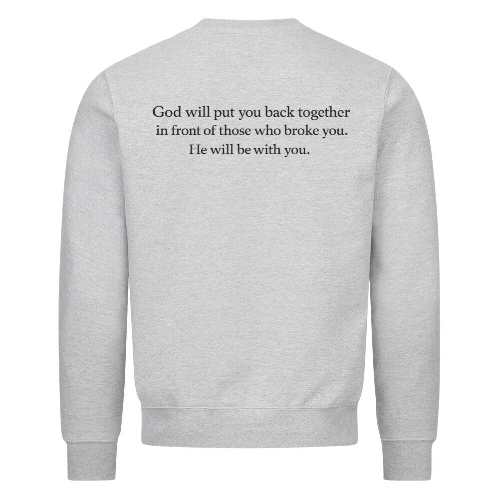 Image for color: heather grey
