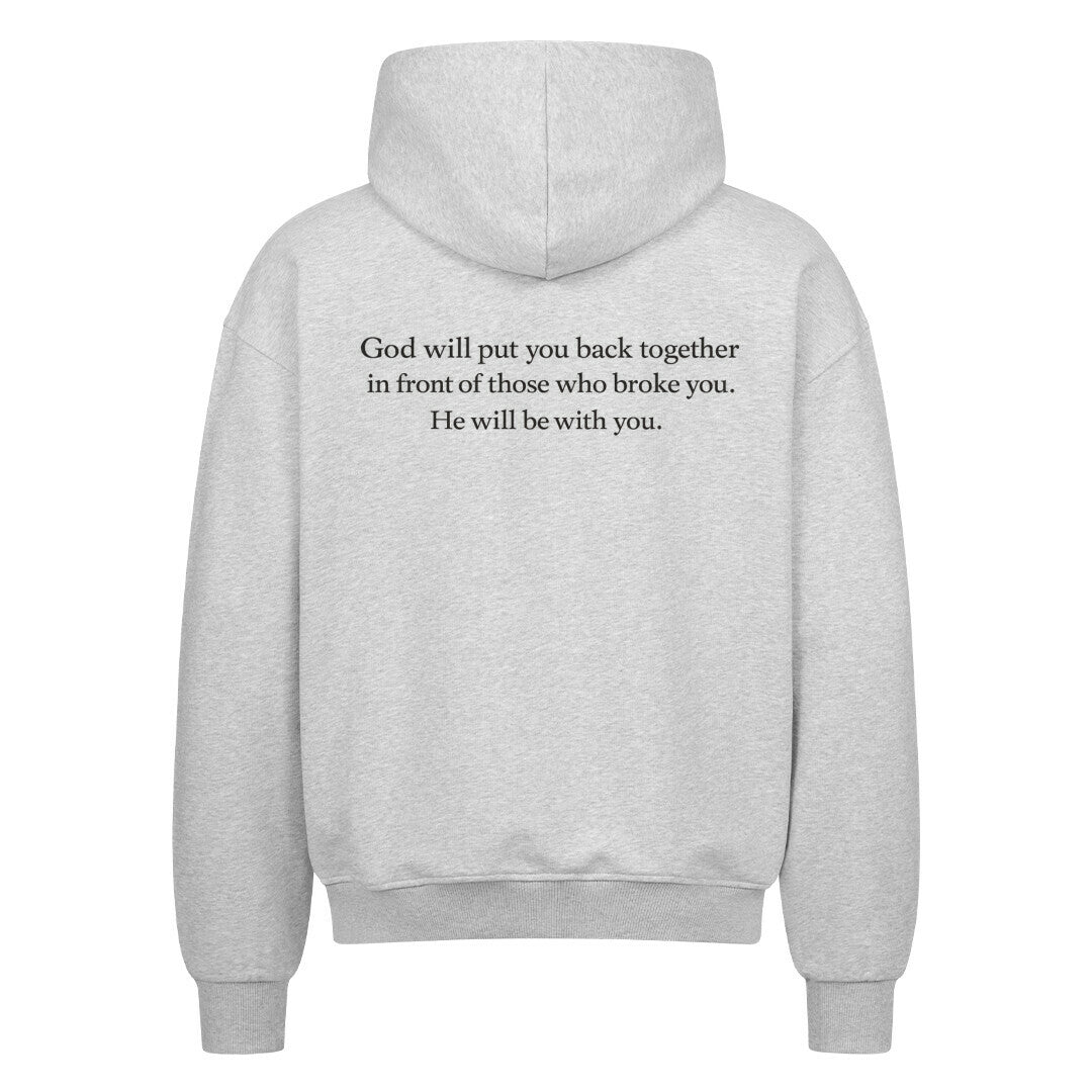 Image for color: heather grey