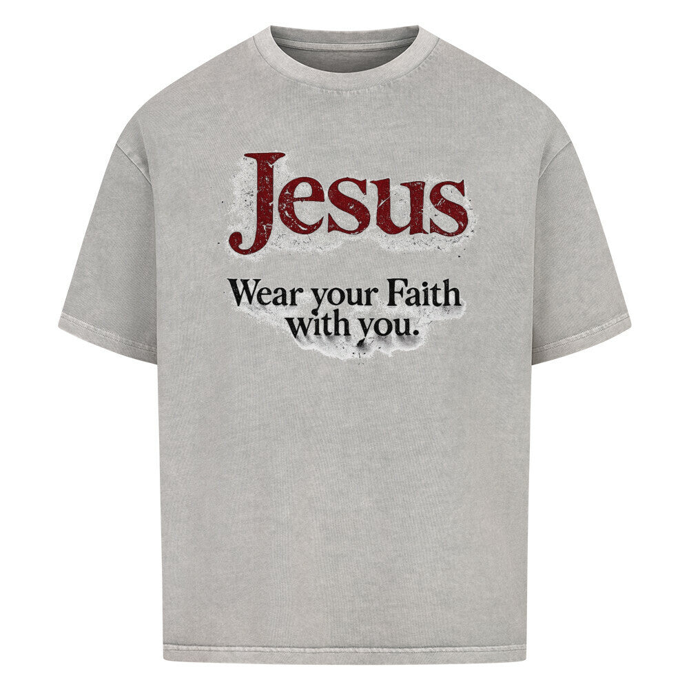 Image for color: washed grey