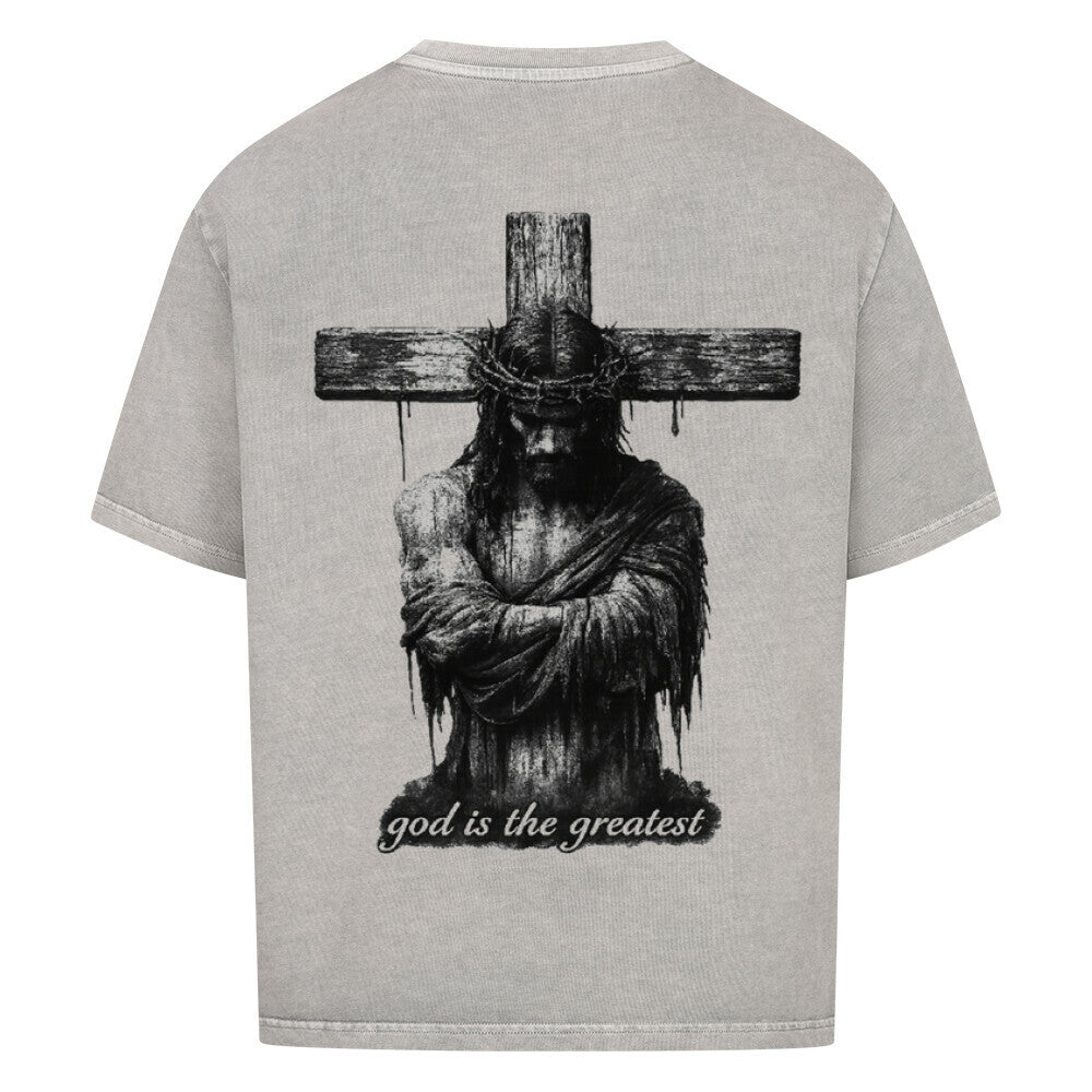 Image for color: washed grey