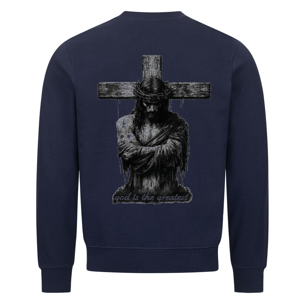 Image for color: navy blue
