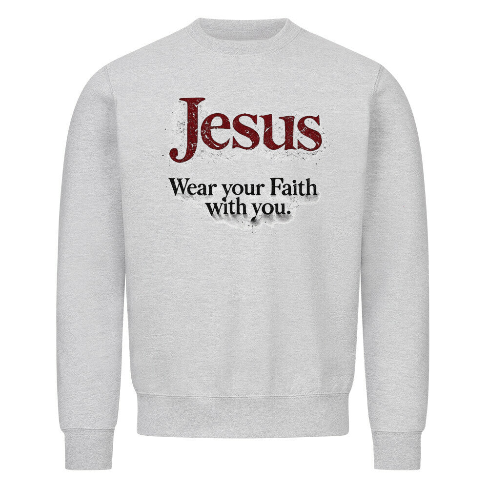 Image for color: heather grey