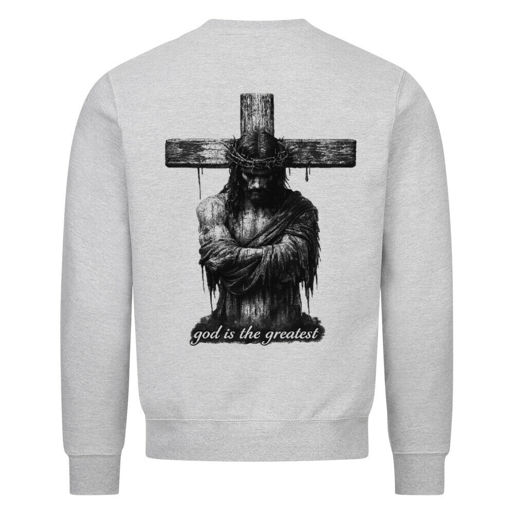 Image for color: heather grey