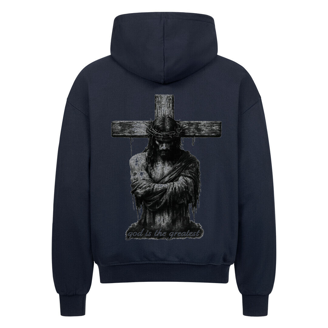 Image for color: french navy