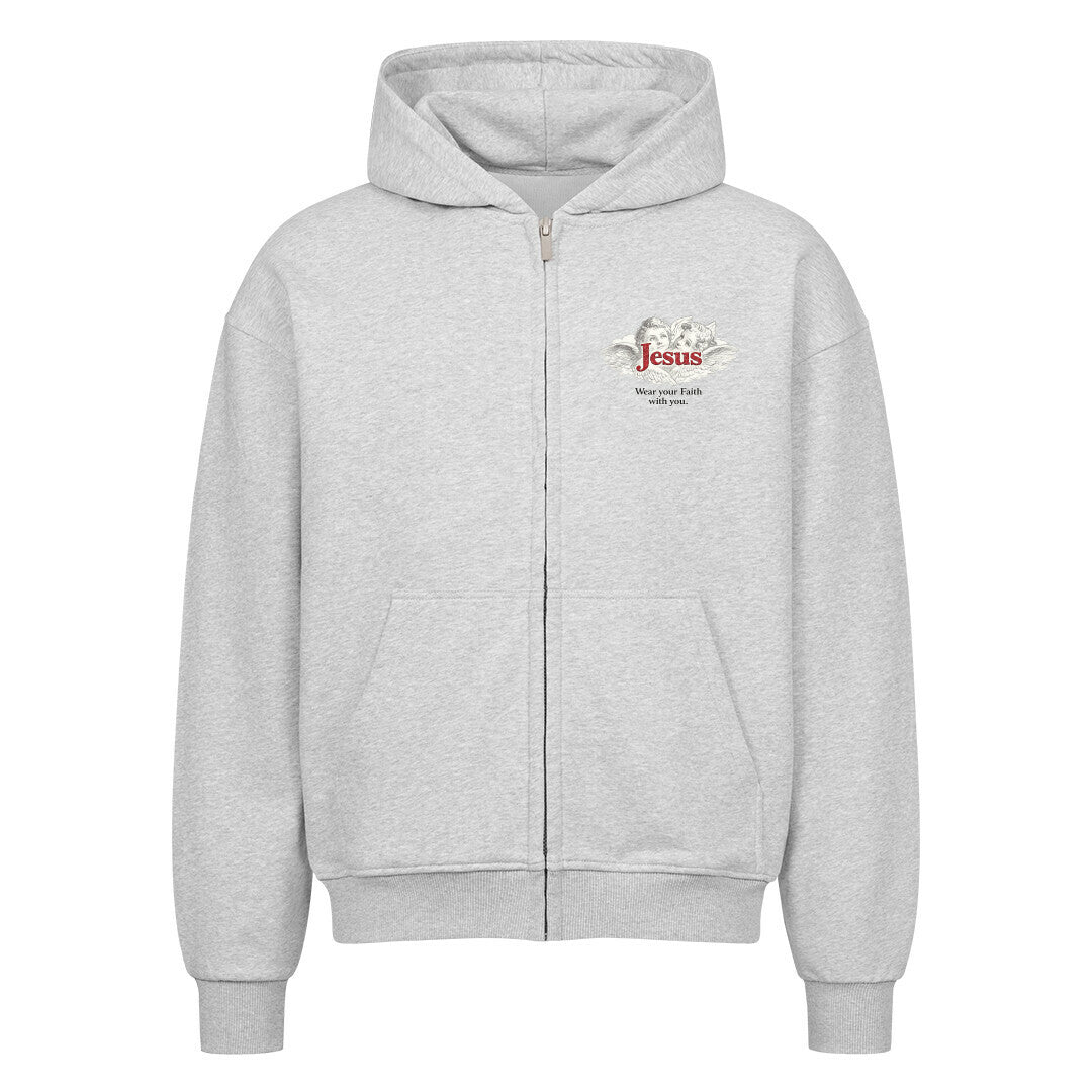 Image for color: heather grey