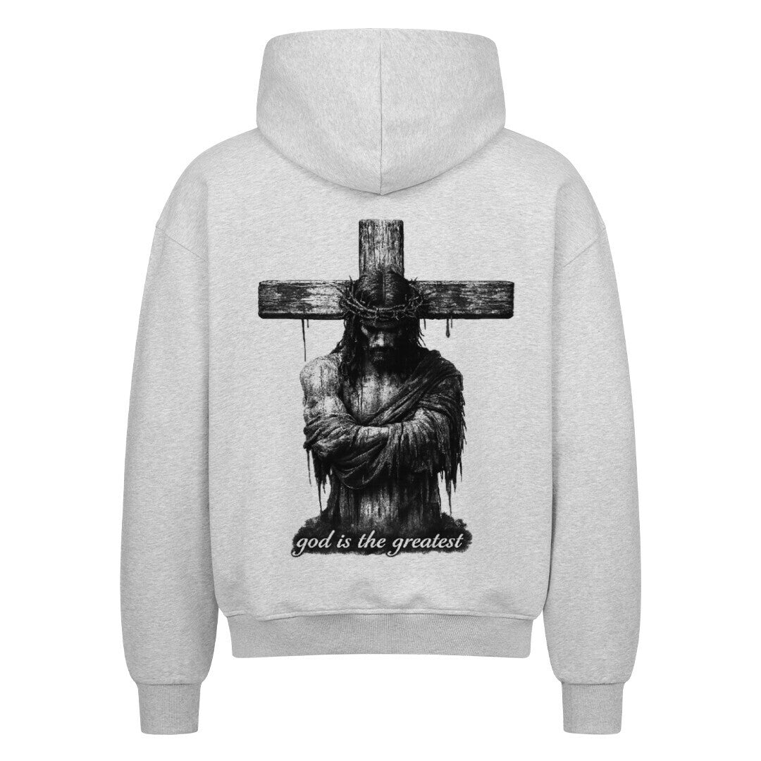 Image for color: heather grey