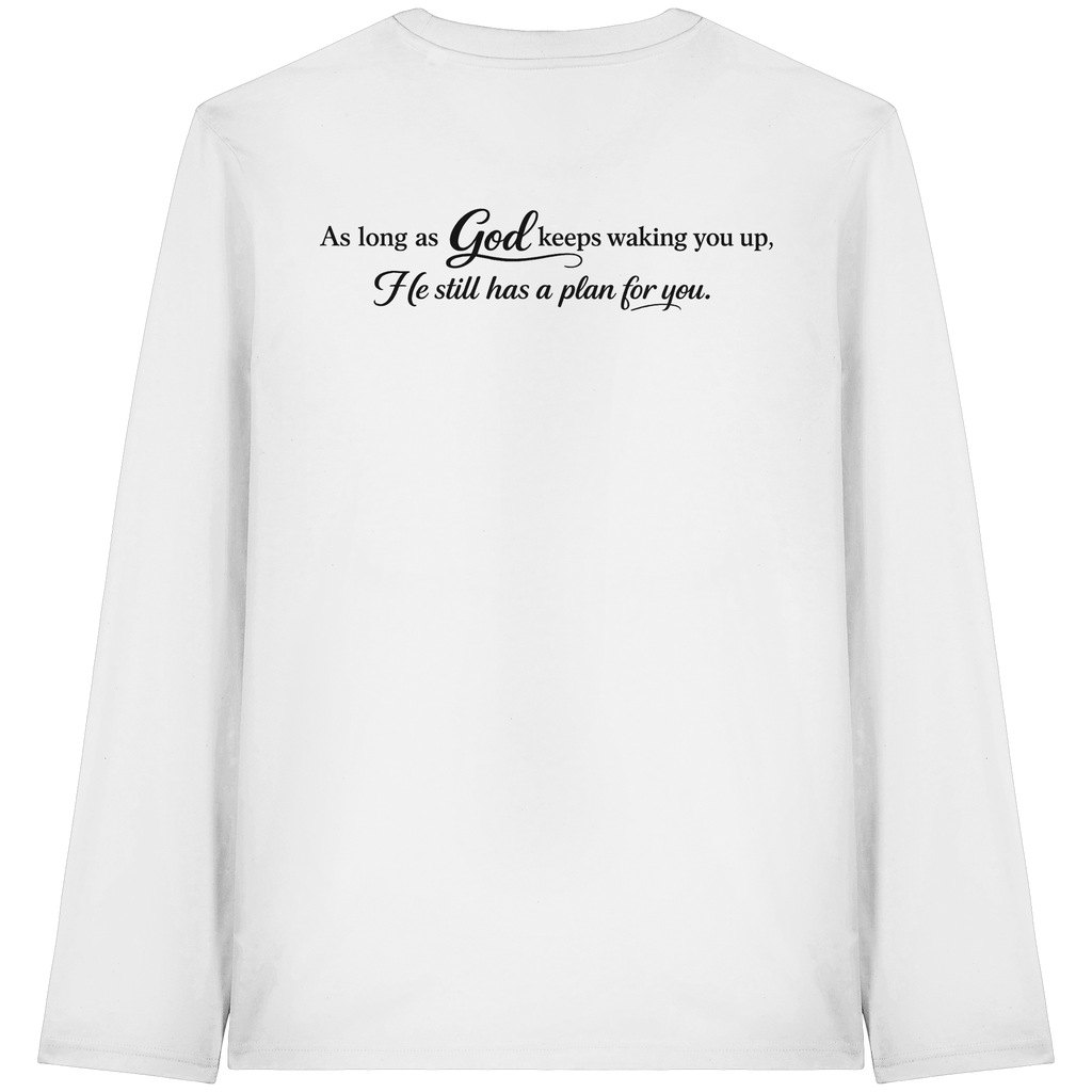 Angel | Longsleeve