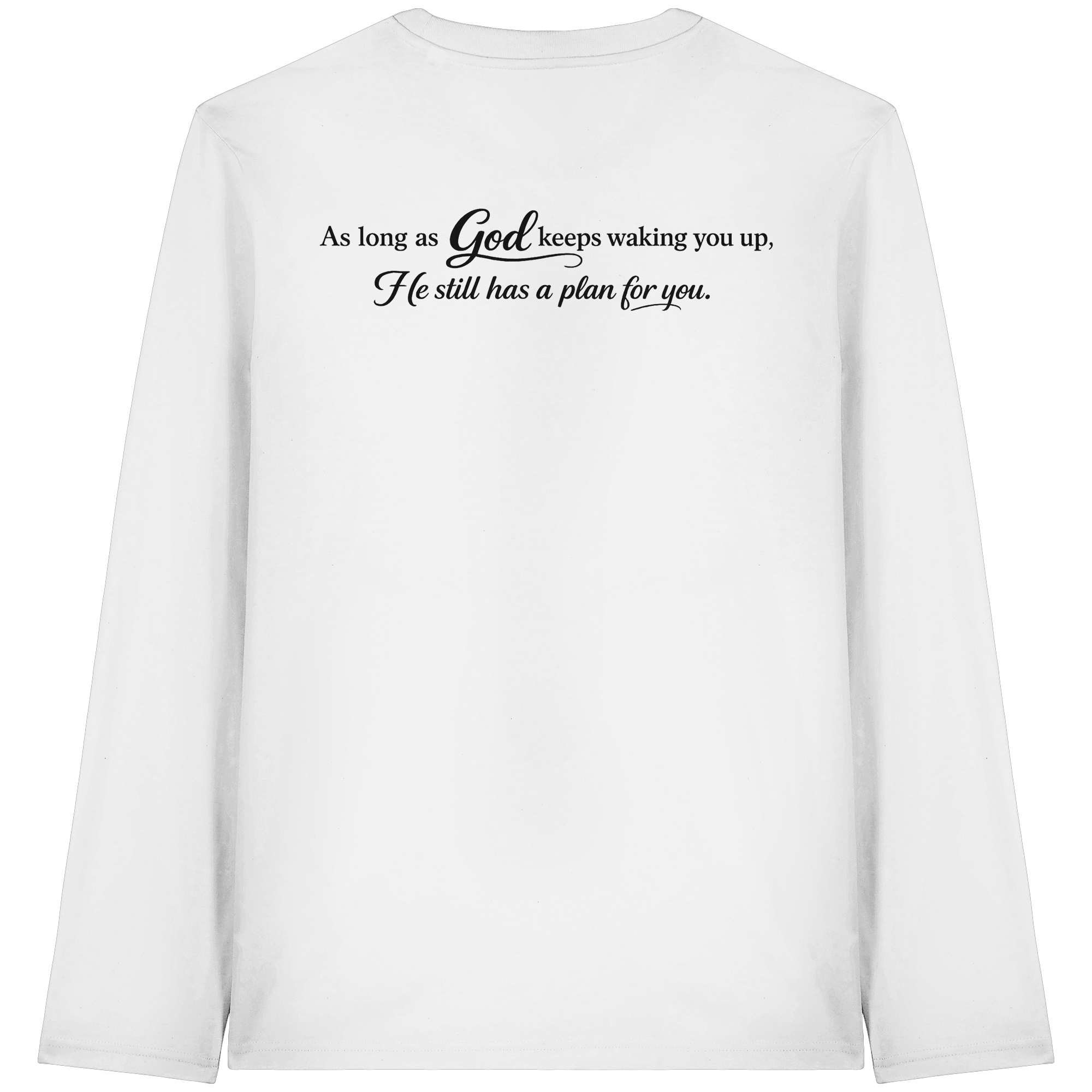 Angel | Longsleeve