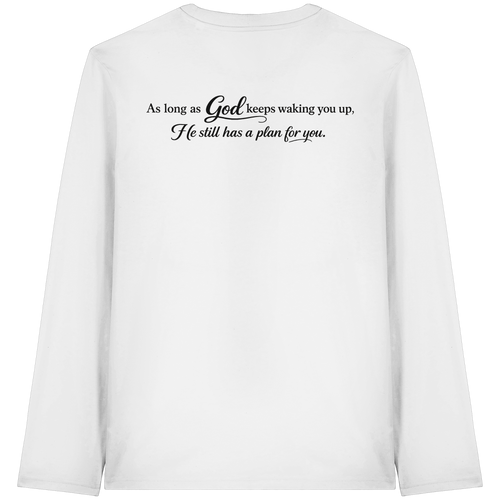 Angel | Longsleeve