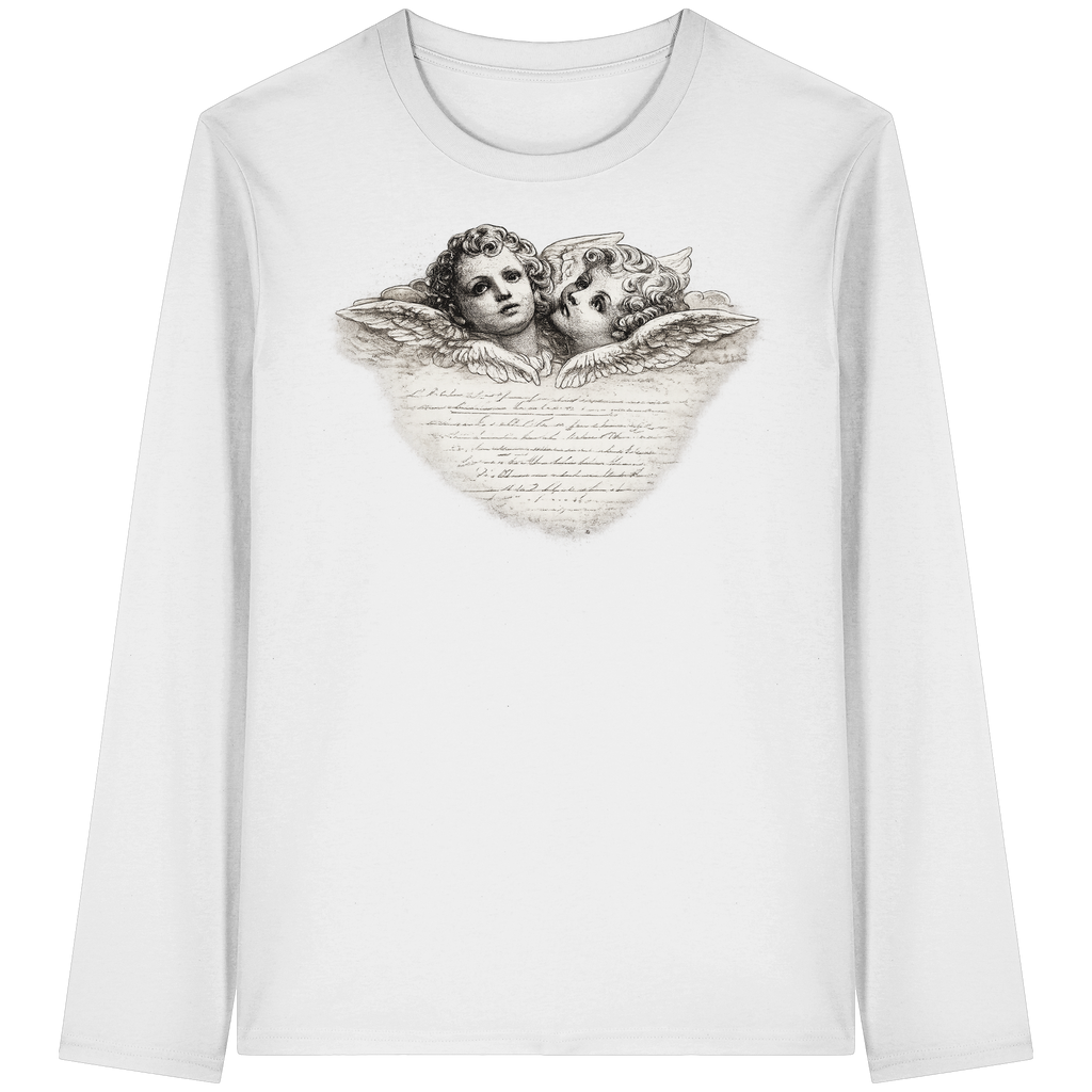 Angel | Longsleeve