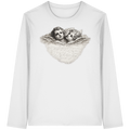 Angel | Longsleeve